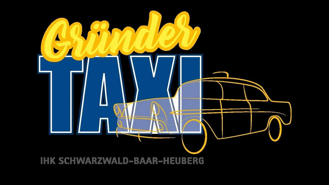 GründerTaxi, Folge 6: Michael Dobmeier